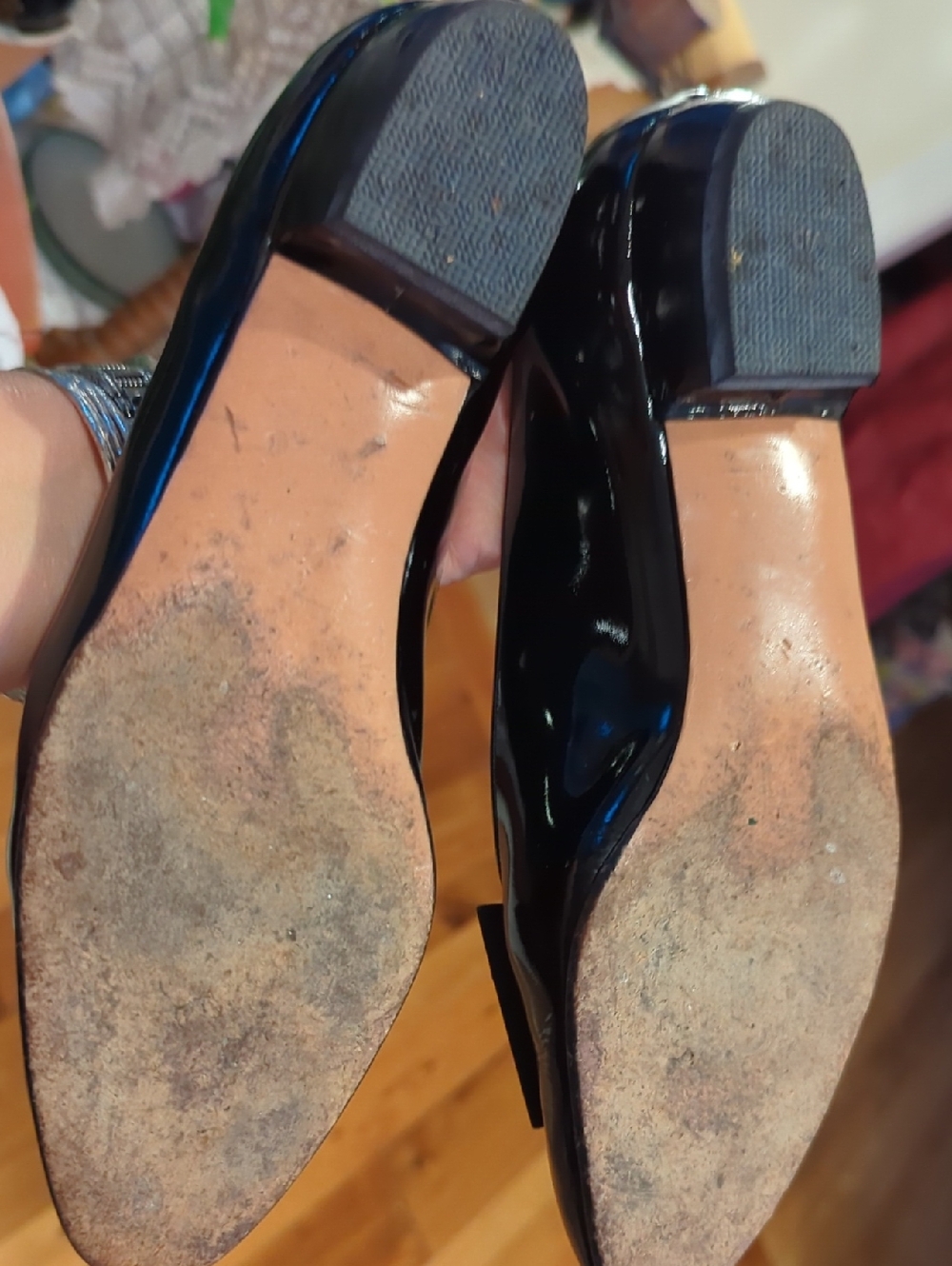 Bally Loafers - Picture 4 of 8
